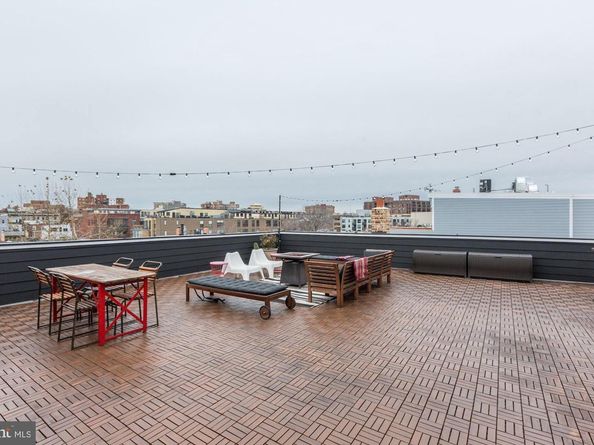 2303 Ontario Road NW 7, Washington DC 20009