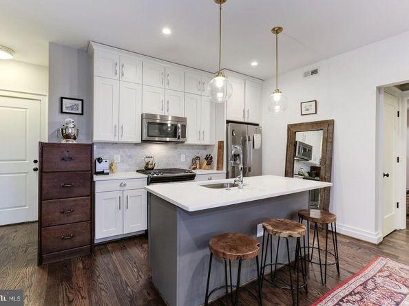 2303 Ontario Road NW 7, Washington DC 20009