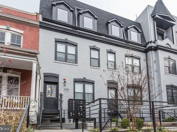 2303 Ontario Road NW 7, Washington DC 20009