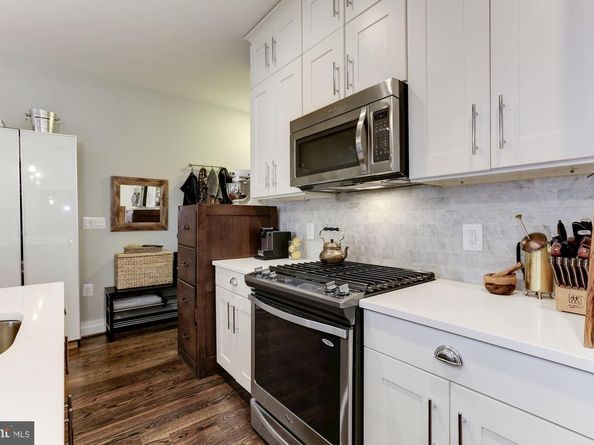 2303 Ontario Road NW 7, Washington DC 20009