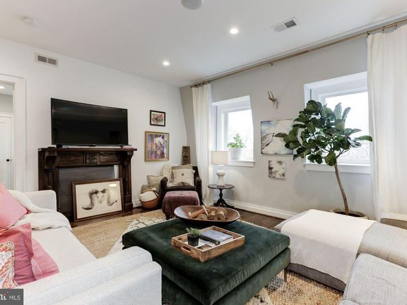 2303 Ontario Road NW 7, Washington DC 20009