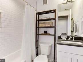 2303 Ontario Road NW 7, Washington DC 20009