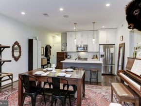 2303 Ontario Road NW 7, Washington DC 20009