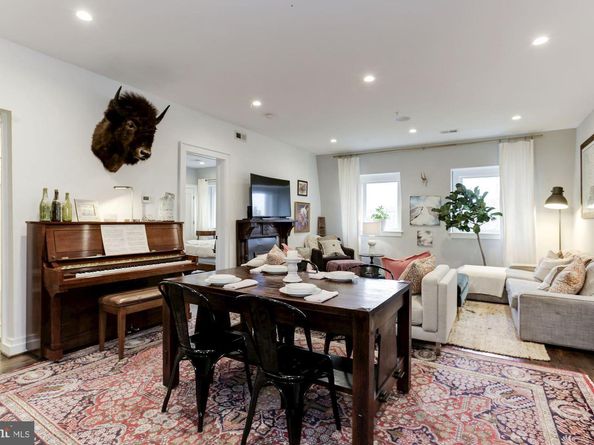 2303 Ontario Road NW 7, Washington DC 20009