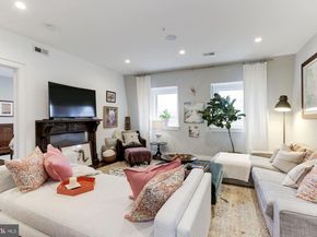 2303 Ontario Road NW 7, Washington DC 20009