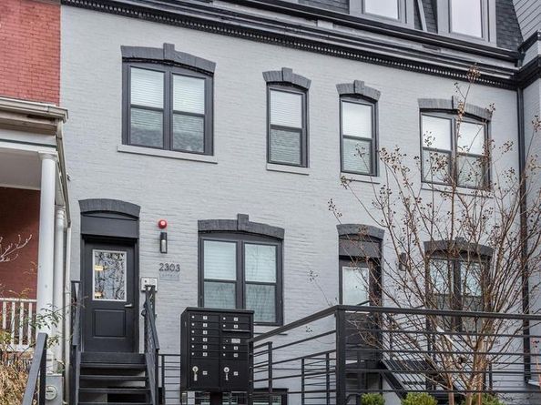 2303 Ontario Road NW 7, Washington DC 20009