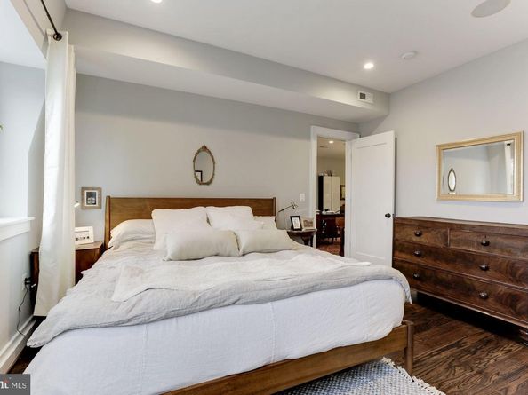 2303 Ontario Road NW 7, Washington DC 20009