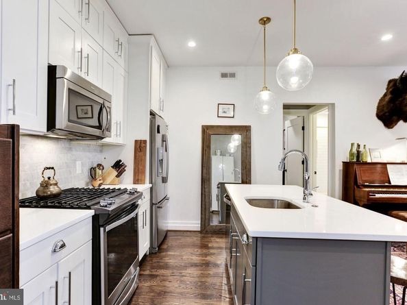 2303 Ontario Road NW 7, Washington DC 20009