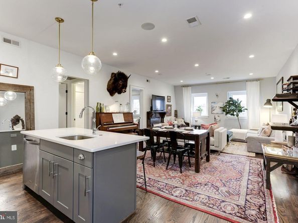 2303 Ontario Road NW 7, Washington DC 20009