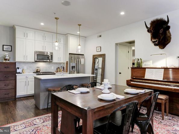 2303 Ontario Road NW 7, Washington DC 20009