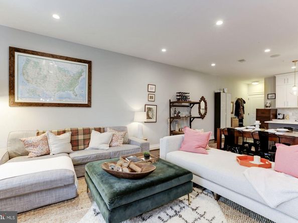 2303 Ontario Road NW 7, Washington DC 20009