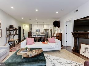 2303 Ontario Road NW 7, Washington DC 20009