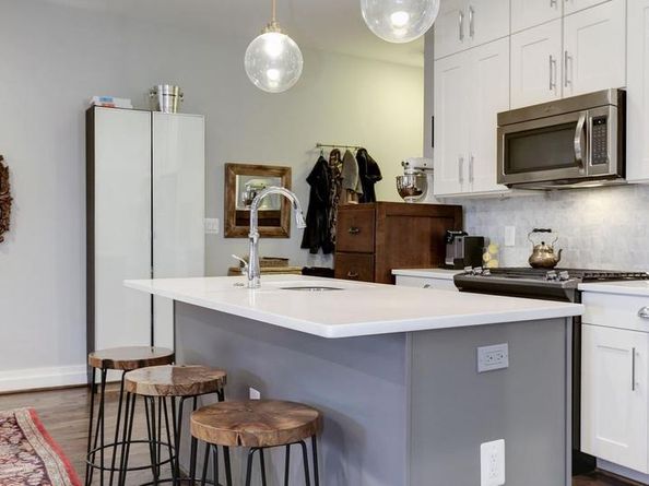 2303 Ontario Road NW 7, Washington DC 20009