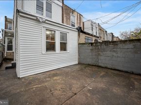 2509 N 28TH Street, Philadelphia PA 19132