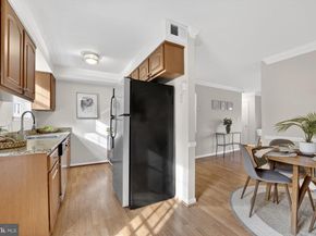 4617 28TH Road S B, Arlington VA 22206