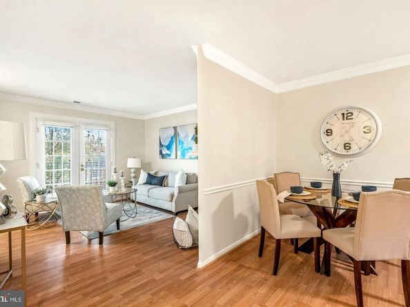 4617 28TH Road S B, Arlington VA 22206