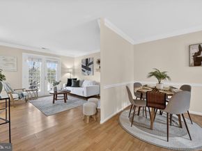 4617 28TH Road S B, Arlington VA 22206