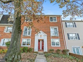 4617 28TH Road S B, Arlington VA 22206