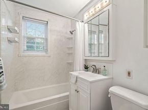 4617 28TH Road S B, Arlington VA 22206