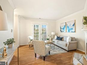 4617 28TH Road S B, Arlington VA 22206