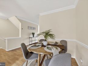 4617 28TH Road S B, Arlington VA 22206