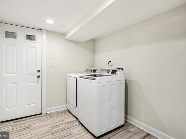 131 Darrington St SW DARRINGTON STREET SW, Washington DC 20032
