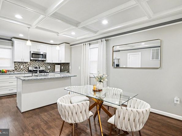 131 Darrington St SW DARRINGTON STREET SW, Washington DC 20032