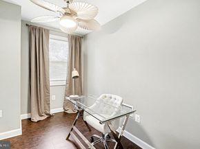 131 Darrington St SW DARRINGTON STREET SW, Washington DC 20032