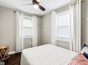 131 Darrington St SW DARRINGTON STREET SW, Washington DC 20032
