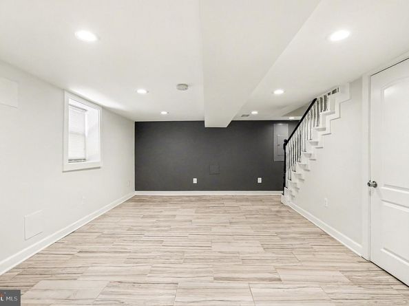 131 Darrington St SW DARRINGTON STREET SW, Washington DC 20032