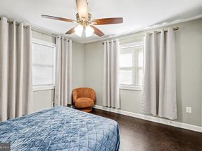 131 Darrington St SW DARRINGTON STREET SW, Washington DC 20032