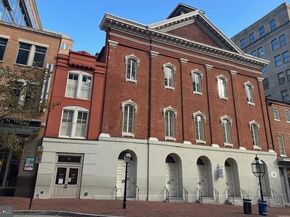 912 F Street NW 703, Washington DC 20004