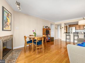 4444 Connecticut Avenue NW 507, Washington DC 20008