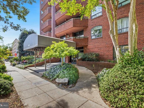 4444 Connecticut Avenue NW 507, Washington DC 20008