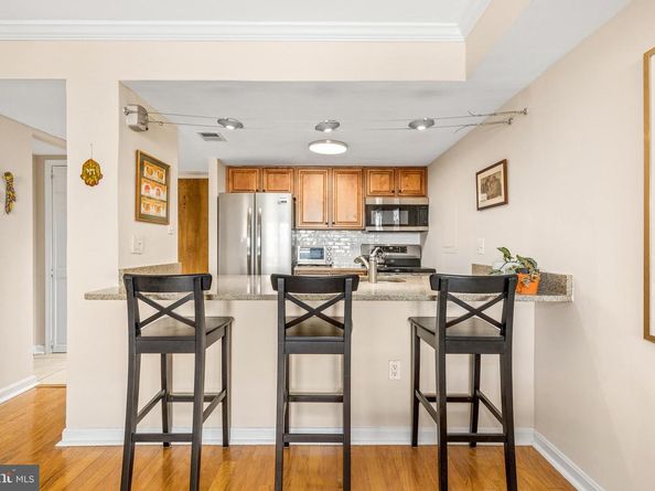 4444 Connecticut Avenue NW 507, Washington DC 20008