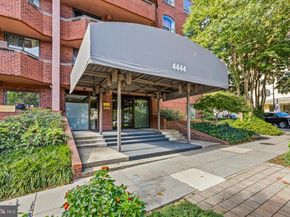 4444 Connecticut Avenue NW 507, Washington DC 20008