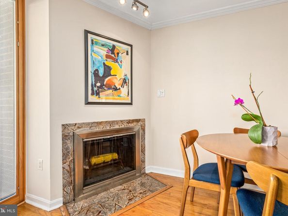 4444 Connecticut Avenue NW 507, Washington DC 20008