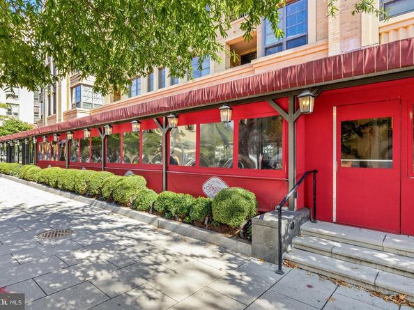 4444 Connecticut Avenue NW 507, Washington DC 20008