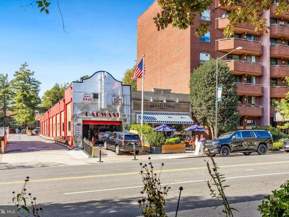 4444 Connecticut Avenue NW 507, Washington DC 20008