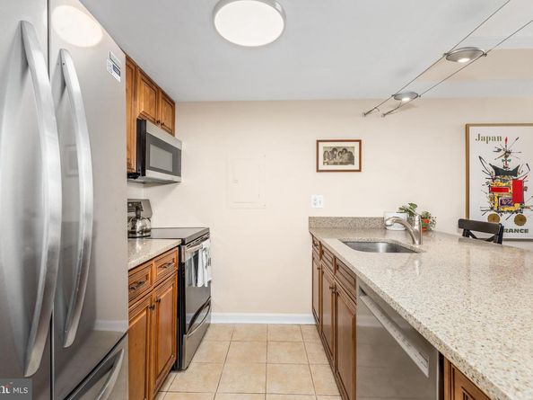 4444 Connecticut Avenue NW 507, Washington DC 20008