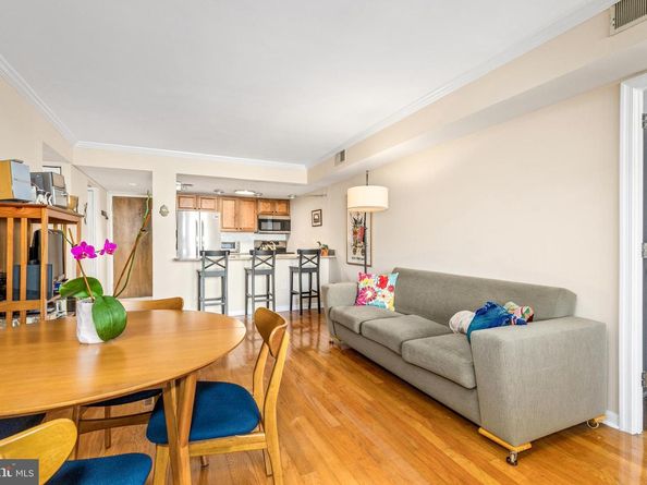 4444 Connecticut Avenue NW 507, Washington DC 20008