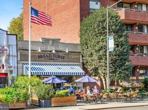 4444 Connecticut Avenue NW 507, Washington DC 20008