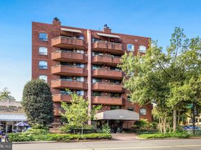 4444 Connecticut Avenue NW 507, Washington DC 20008