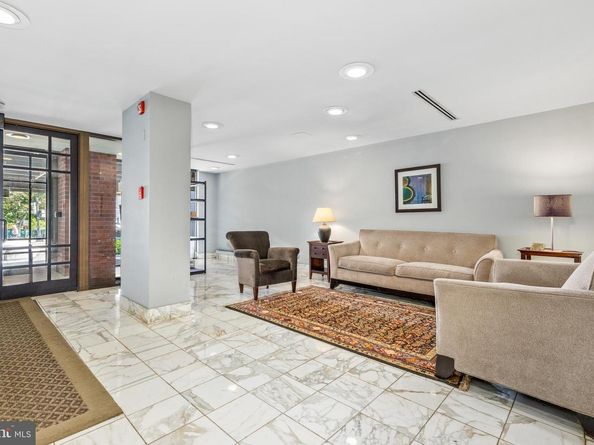 4444 Connecticut Avenue NW 507, Washington DC 20008