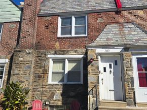 703 Briarcliff, Upper Darby PA 19082