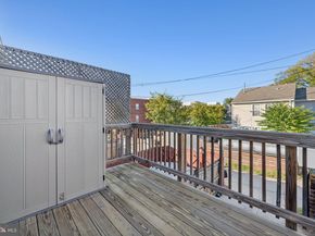 2004 E Street NE, Washington DC 20002