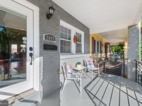 2004 E Street NE, Washington DC 20002