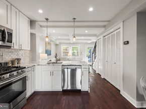 2004 E Street NE, Washington DC 20002