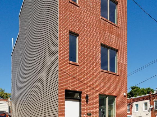 2640 N Jessup Street, Philadelphia PA 19133