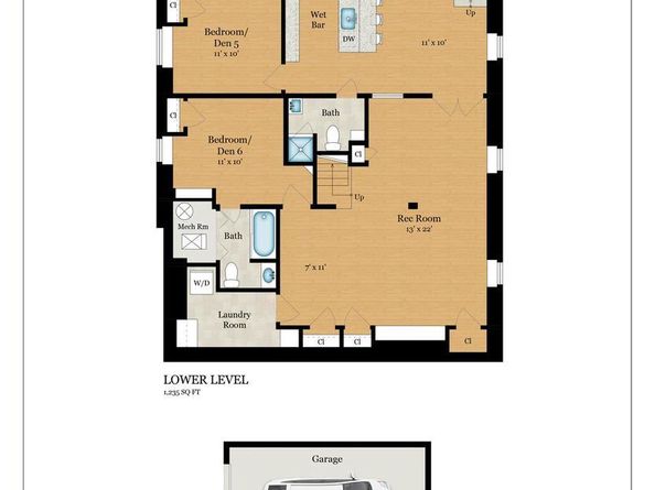 5241 42nd Street NW, Washington DC 20015